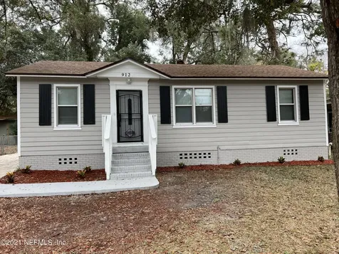 912 Stark Street Jacksonville FL 32208