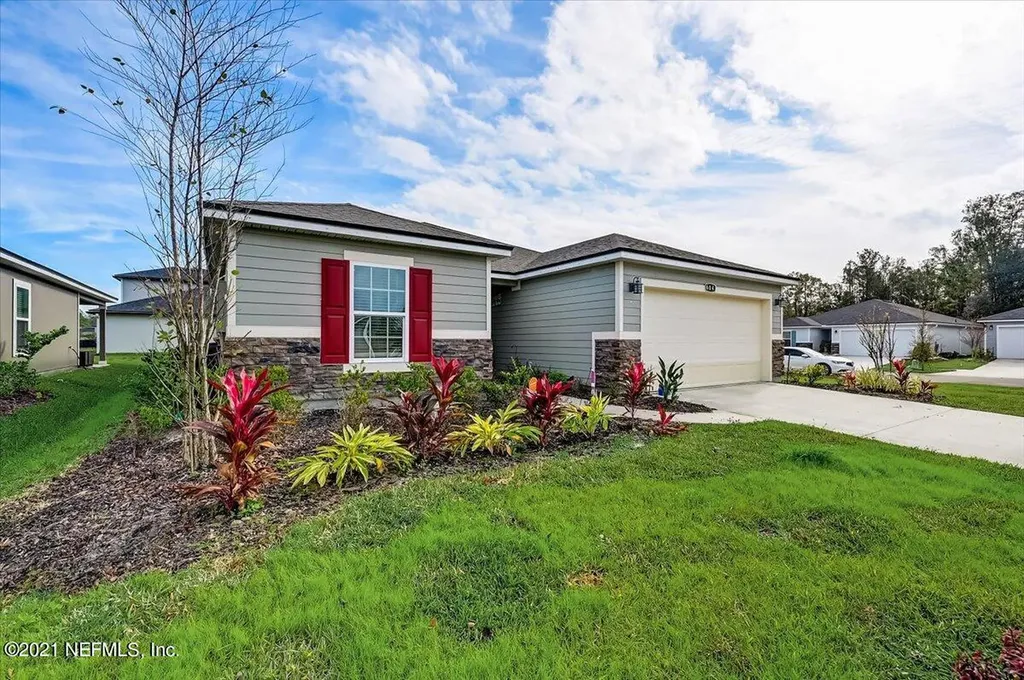 604 Birch Tree Road Orange Park FL 32073