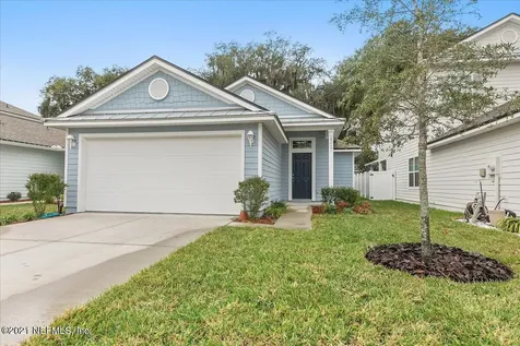 2267 Fairway Villas Drive Jacksonville FL 32233