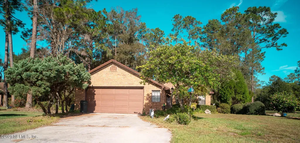 355 NW Mallard Place Lake City FL 32055