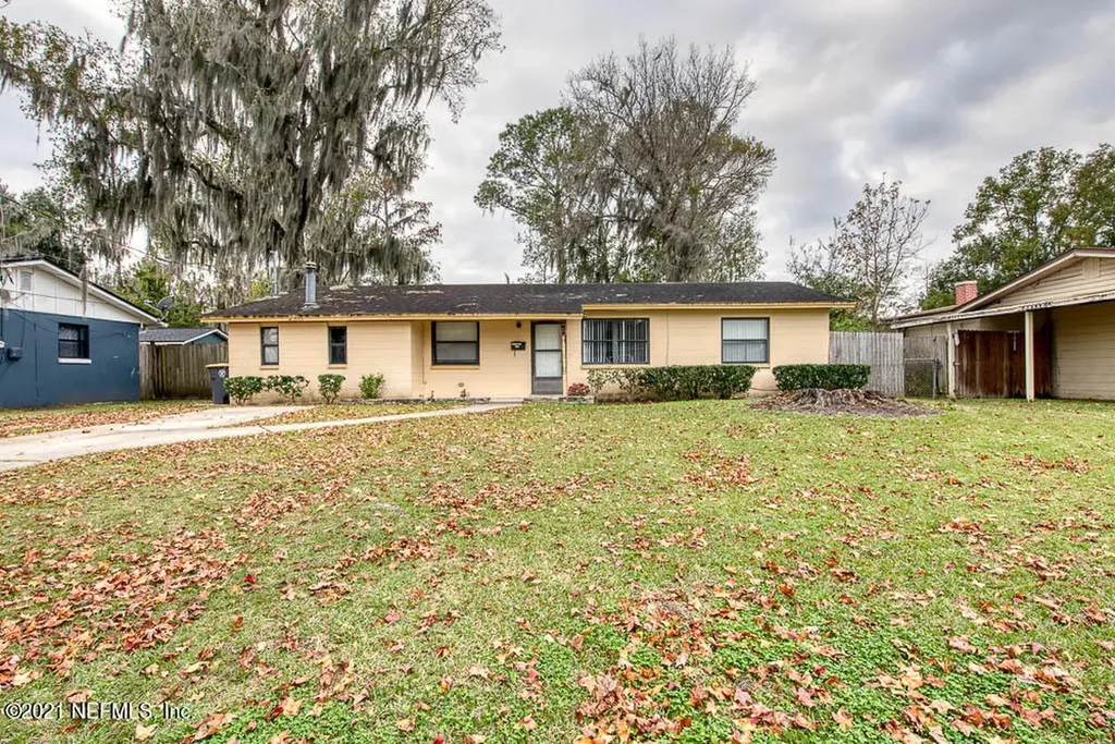 2934 Melhollin Drive Jacksonville FL 32216