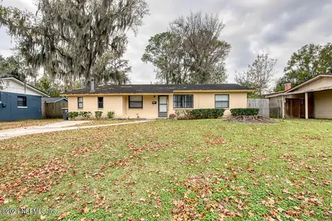 2934 Melhollin Drive Jacksonville FL 32216