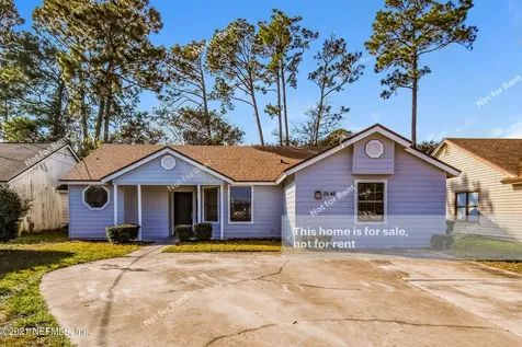 2646 Sam Hardwick Boulevard Jacksonville FL 32246