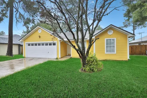 6621 Arancio Drive W Jacksonville FL 32244
