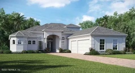 199 Aspinwall Parkway St. Augustine FL 32095