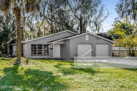 5126 South Pines Drive Jacksonville FL 32207