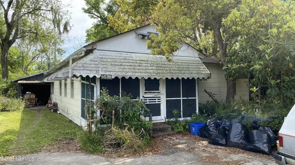 6030 Lynnwood Avenue Jacksonville FL 32210