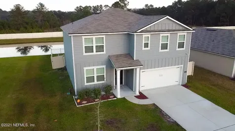 9166 Bighorn Trail Jacksonville FL 32222