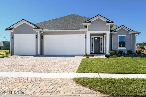 215 Sawgrass Drive Yulee FL 32097