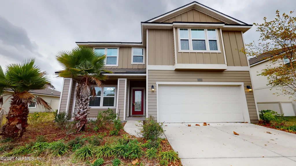 15820 Pinyon Lane Jacksonville FL 32218