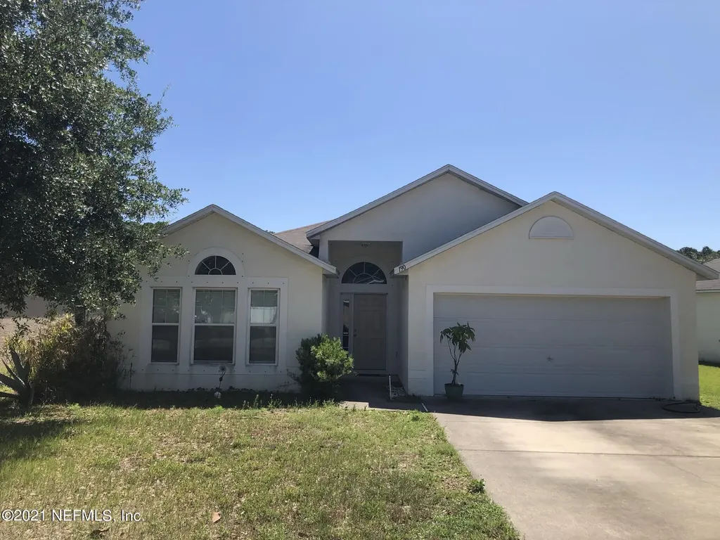 190 Osprey Marsh Lane St. Augustine FL 32086