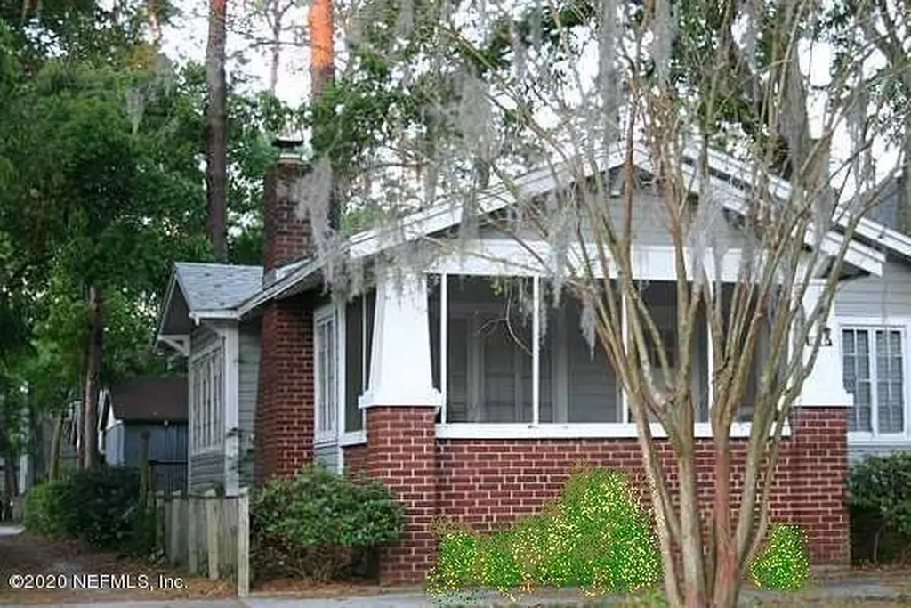 1616 Aberdeen Street Jacksonville FL 32205