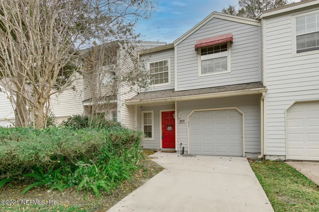 309 Sand Castle Way Neptune Beach FL 32266