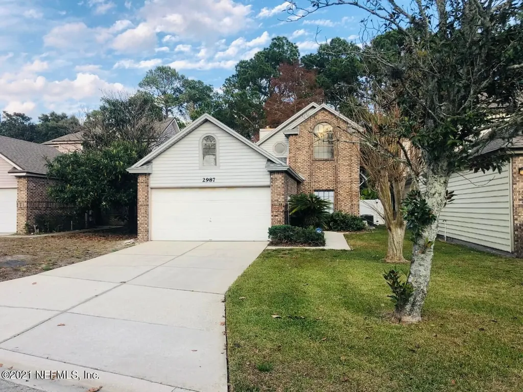 2987 Lantana Lakes Drive E Jacksonville FL 32246