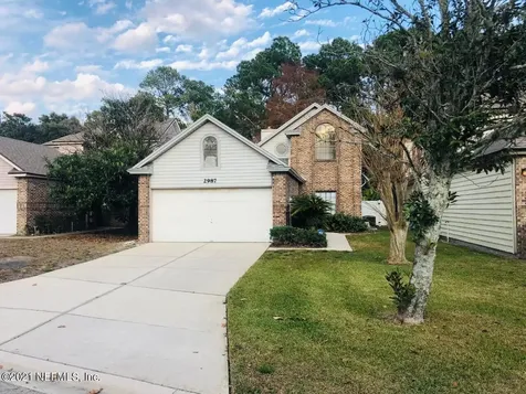 2987 Lantana Lakes Drive E Jacksonville FL 32246