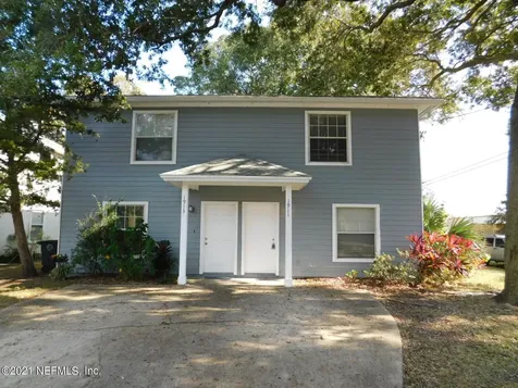 1911 Mary Street Atlantic Beach FL 32233