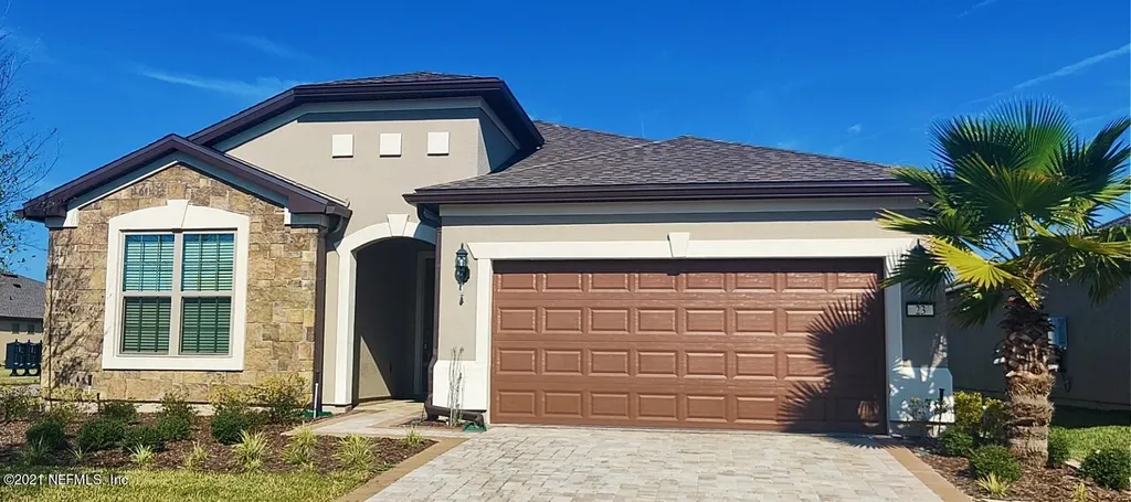 23 Bent Lake Court St. Augustine FL 32095