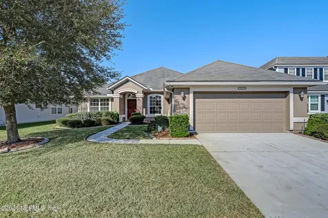 13831 Abraham Drive Jacksonville FL 32224