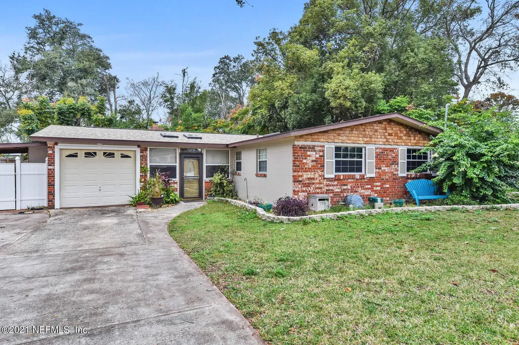 466 Alsey Drive Orange Park FL 32073