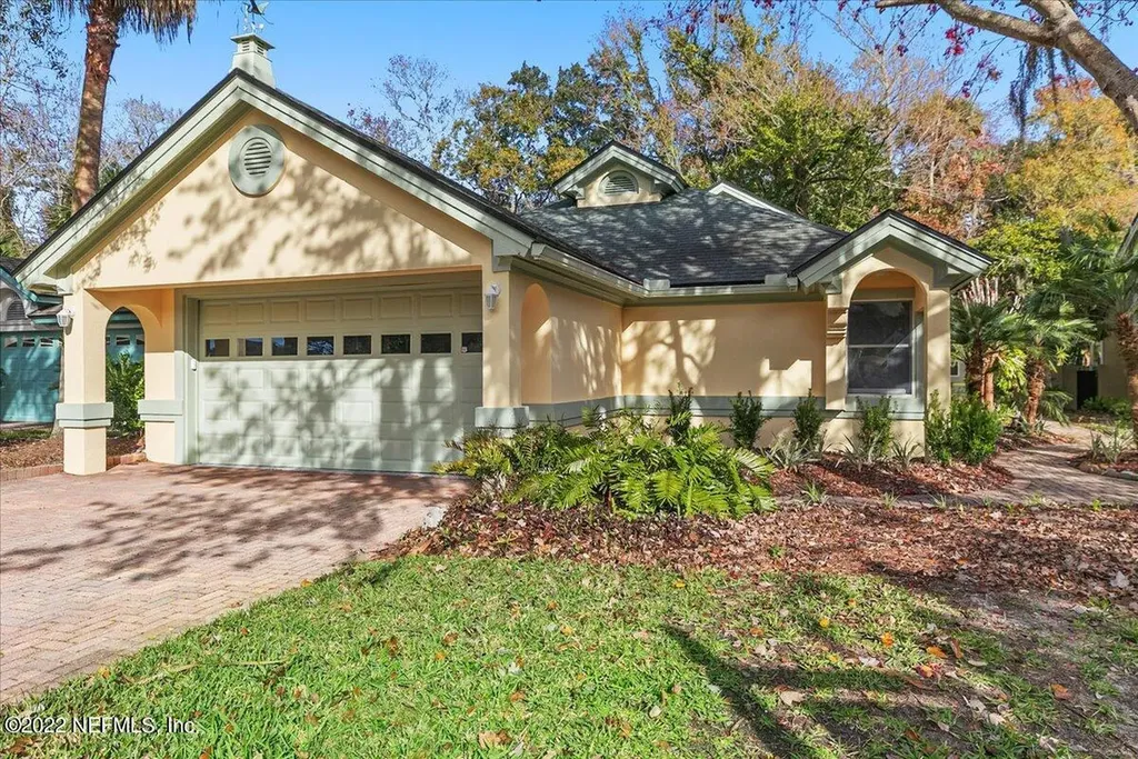 1937 Sevilla Boulevard W Atlantic Beach FL 32233