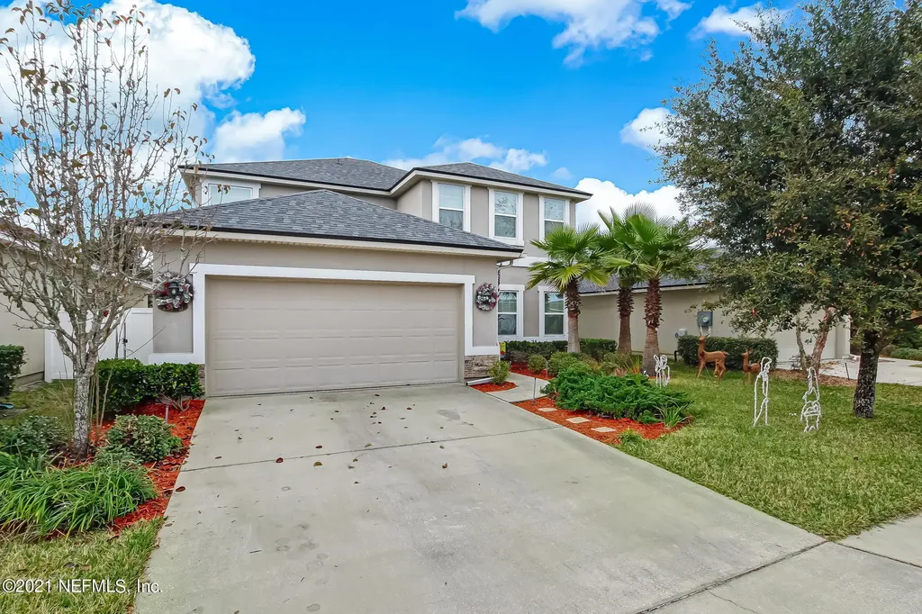 16198 Tisons Bluff Road Jacksonville FL 32218