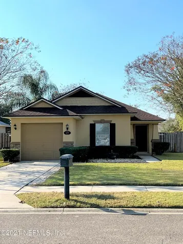 109 Buck Run Way St. Augustine FL 32092