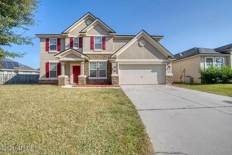 12175 Georgia Oak Court Jacksonville FL 32218