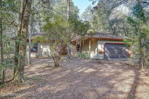 2694 Poinsettia Avenue Middleburg FL 32068