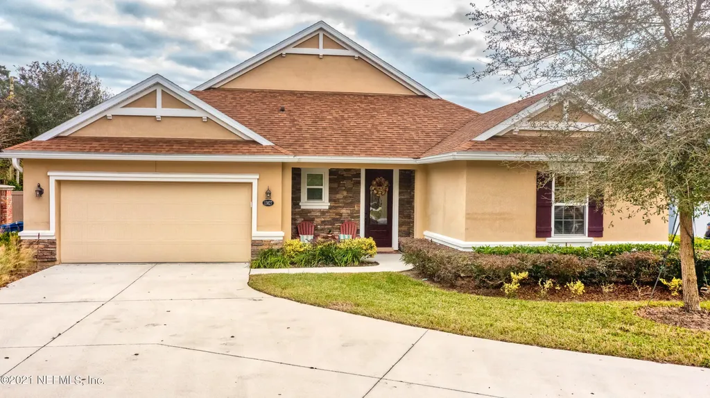 13027 Christine Marie Court Jacksonville FL 32225
