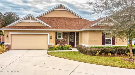 13027 Christine Marie Court Jacksonville FL 32225
