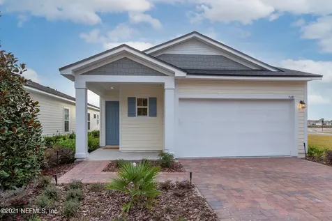 908 Rustic Mill Drive St. Augustine FL 32092