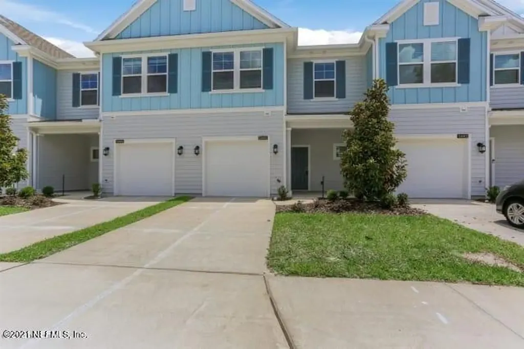 12848 Josslyn Lane Jacksonville FL 32246