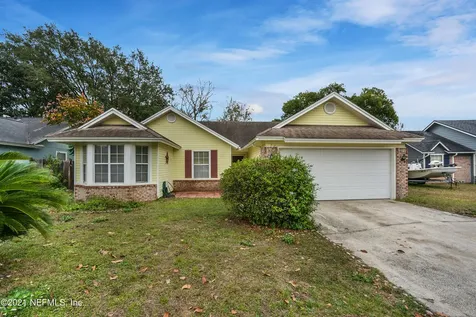 7835 Weather Vane Drive Jacksonville FL 32244
