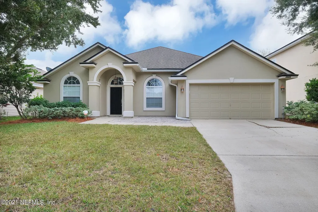 2929 Thorncrest Drive Orange Park FL 32065