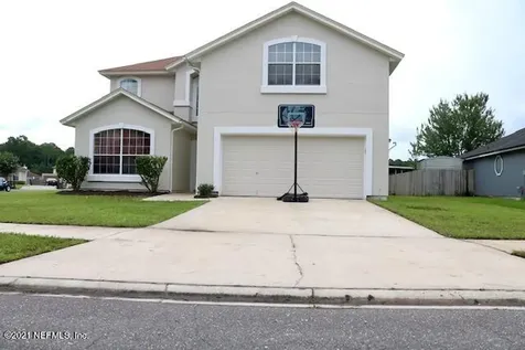 2781 Crumplehorn Lane Orange Park FL 32073