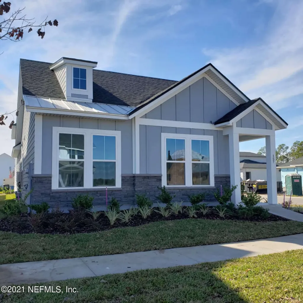 157 Park Center Avenue Ponte Vedra FL 32081