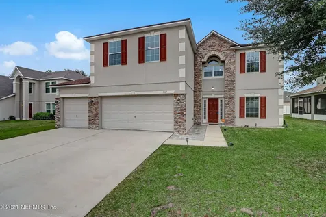 9307 Aplomado Circle Jacksonville FL 32210