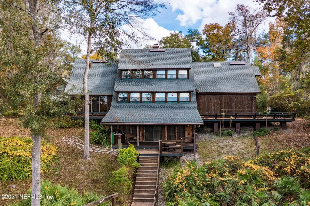 2206 Winchester Road Green Cove Springs FL 32043
