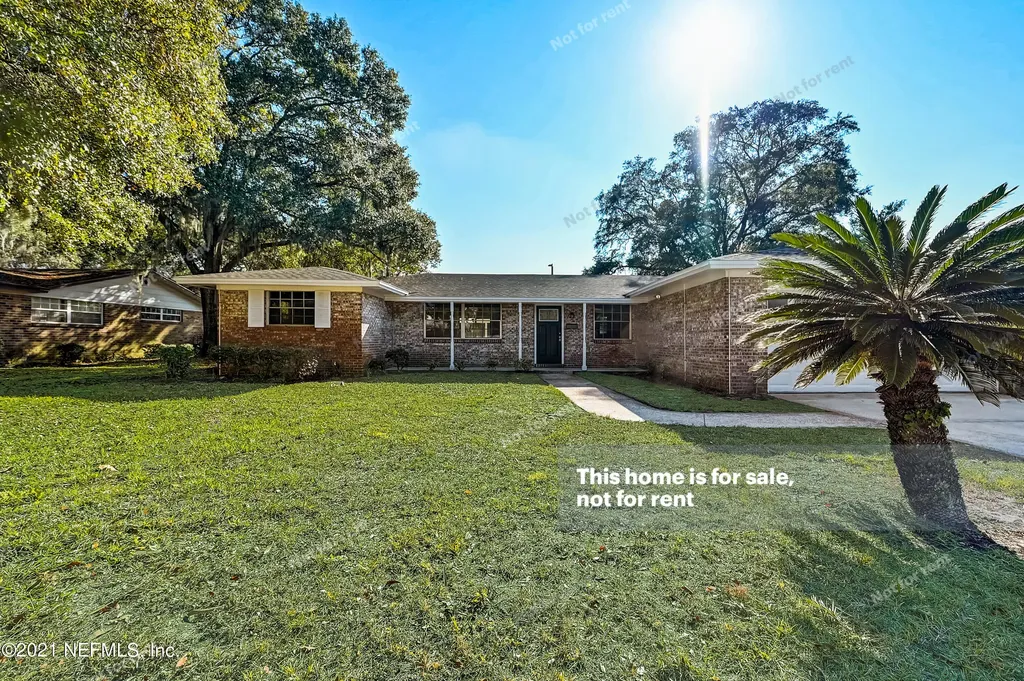 8202 Montasonta Avenue Jacksonville FL 32211