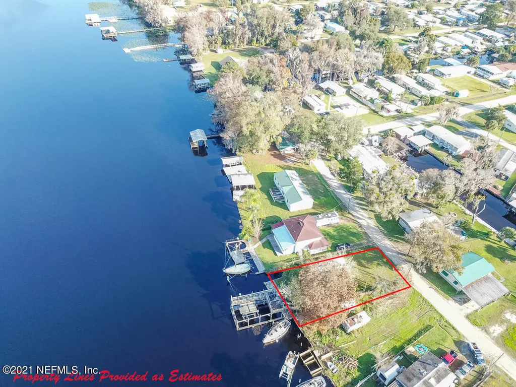 144 Magnolia Trail Satsuma FL 32189