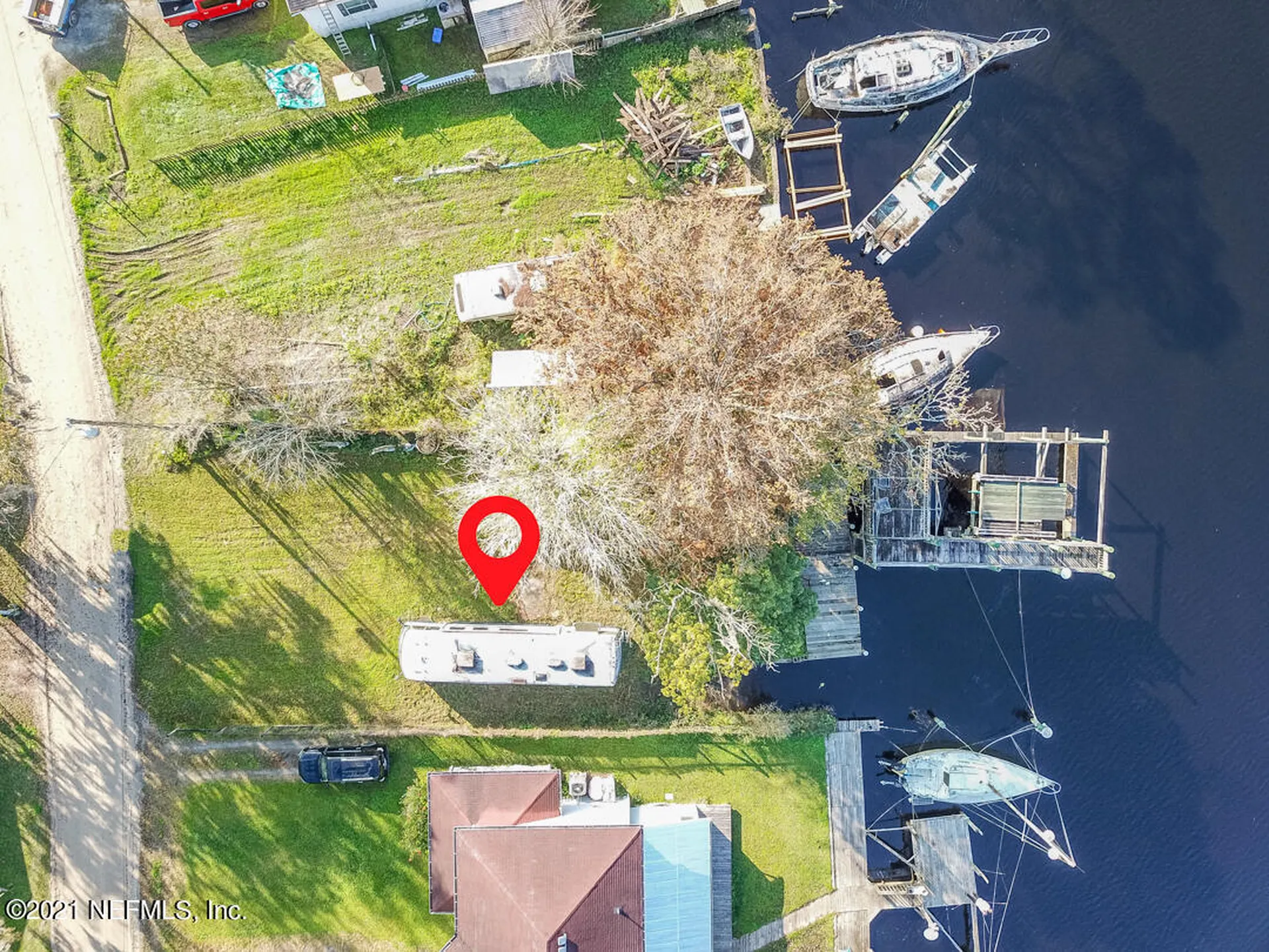 144 Magnolia Trail Satsuma FL 32189