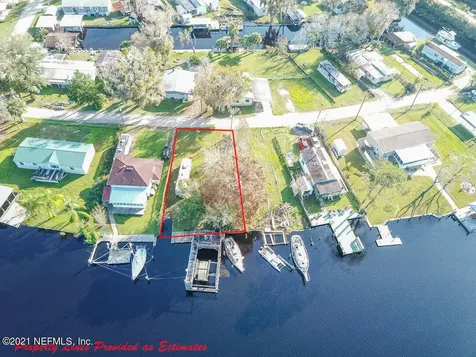 144 Magnolia Trail Satsuma FL 32189