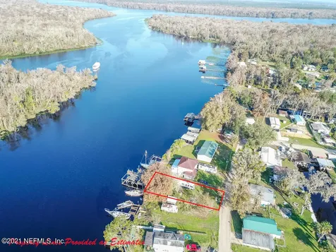 144 Magnolia Trail Satsuma FL 32189