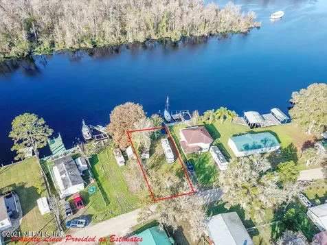144 Magnolia Trail Satsuma FL 32189