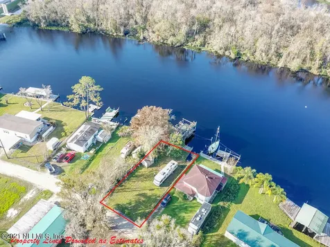 144 Magnolia Trail Satsuma FL 32189