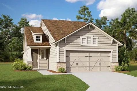 440 Settlers Landing Drive Ponte Vedra FL 32081