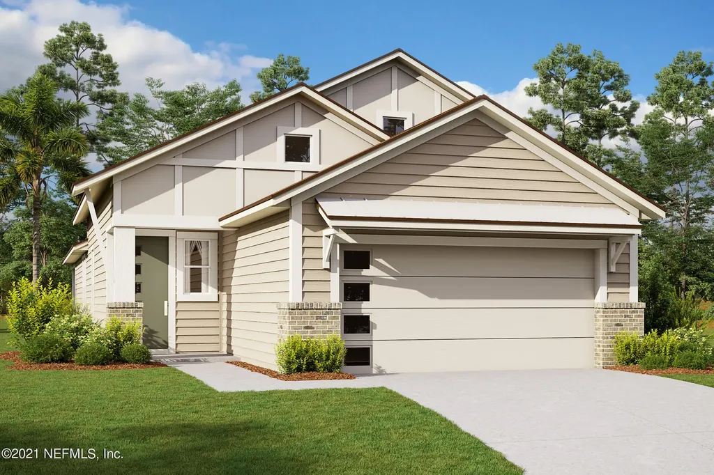 55 Millenia Drive Ponte Vedra FL 32081