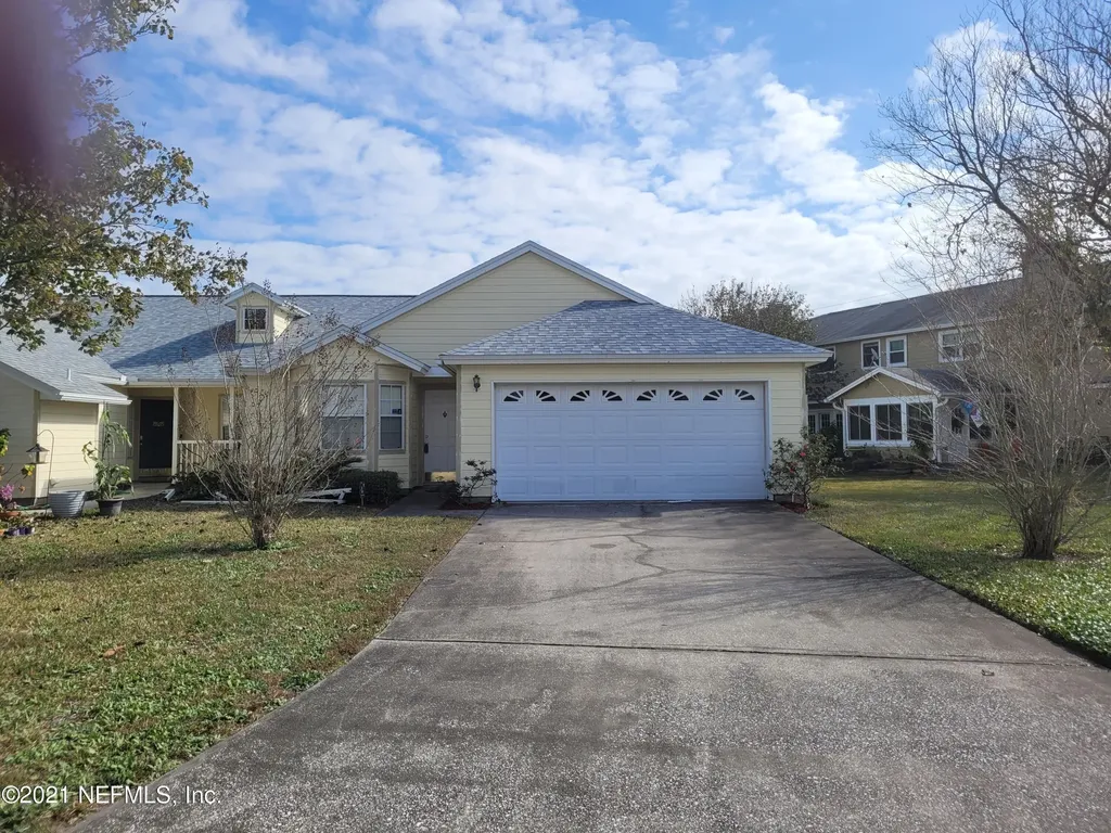 12006 Arbor Lake Drive Jacksonville FL 32225