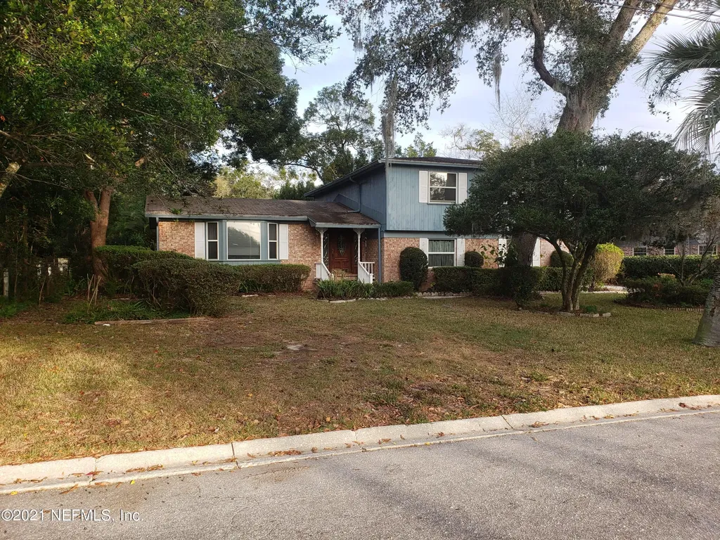 2865 River Oak Drive Orange Park FL 32073