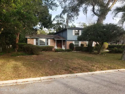 2865 River Oak Drive Orange Park FL 32073